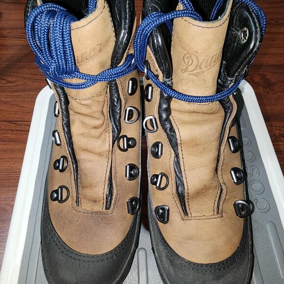 Danner Combat Hiker Shoes - Picture 5 of 15